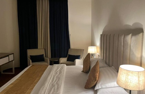 Nairyah Hotel | Explore Yamama Hotel: Top-Rated with Family-Friendly Amenities