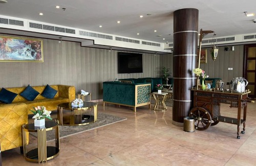Nairyah Hotel | Explore Yamama Hotel: Top-Rated with Family-Friendly Amenities