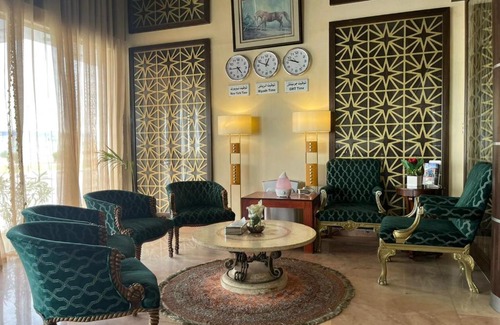 Nairyah Hotel | Explore Yamama Hotel: Top-Rated with Family-Friendly Amenities