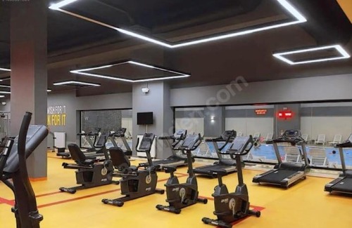 Havaalanı Mahallesi Apartment | Budget-Friendly Yaman Daire11: Your Ideal Getaway