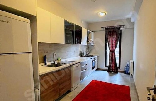 Havaalanı Mahallesi Apartment | Budget-Friendly Yaman Daire11: Your Ideal Getaway