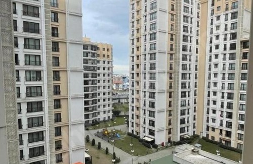 Havaalanı Mahallesi Apartment | Budget-Friendly Yaman Daire11: Your Ideal Getaway