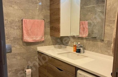 Havaalanı Mahallesi Apartment | Budget-Friendly Yaman Daire11: Your Ideal Getaway