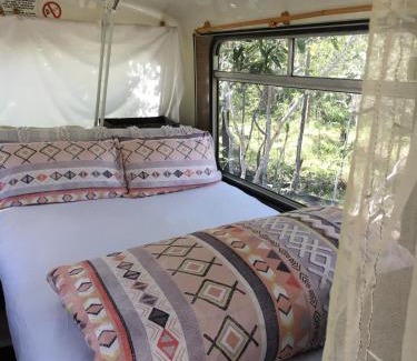 Gurranang Other | Relaxing Yamba Hinterland Bush Retreat with Pool & Hot Tub