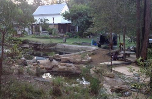 Gurranang Other | Relaxing Yamba Hinterland Bush Retreat with Pool & Hot Tub