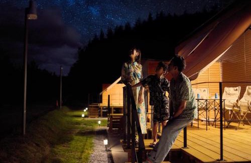 Higashi Hotel | Family-Friendly Stays at Yambaru Experience Hotel Nunganiku