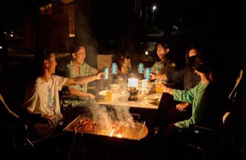 Higashi Hotel | Family-Friendly Stays at Yambaru Experience Hotel Nunganiku
