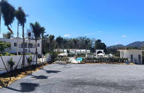 Koh Kaew Villa | Relax at Yamu Pool Villa: Your Tropical Getaway Awaits