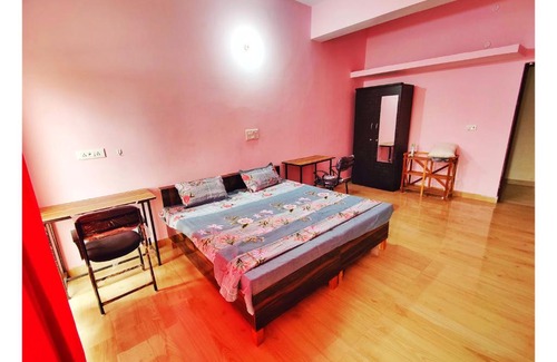 Bullawala House | Yamuna Aditya Stay: Pet and Child Friendly Retreat