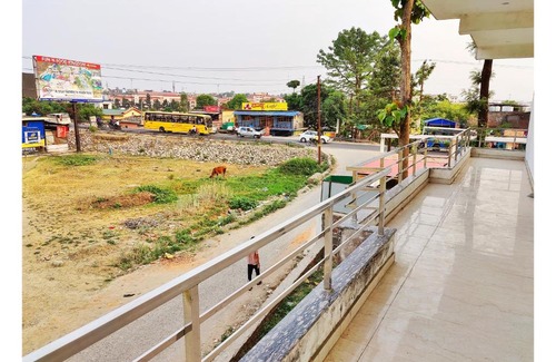 Bullawala House | Yamuna Aditya Stay: Pet and Child Friendly Retreat