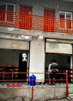 Kharsali Hotel | Yamuna pag pinewood hotel and restaurant