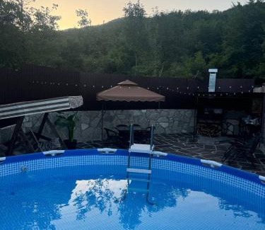 Kaputan Villa | Yan House