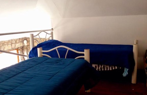 El Mollar Ski Chalet | Affordable Stay at Yanasu Cabañas - Pet and Child Friendly