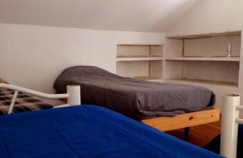 El Mollar Ski Chalet | Affordable Stay at Yanasu Cabañas - Pet and Child Friendly