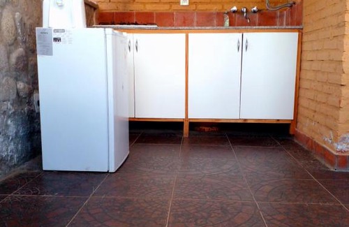 El Mollar Ski Chalet | Affordable Stay at Yanasu Cabañas - Pet and Child Friendly