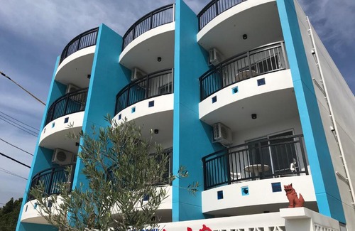 Umusa Apartment | Exceptional Yanbaru Stay with Breakfast & Hot Tub Access