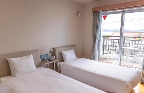 Umusa Apartment | Exceptional Yanbaru Stay with Breakfast & Hot Tub Access