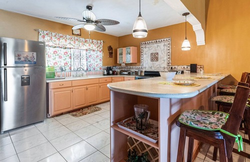 Albion House | YanceyLargo: Two-Story Estate with Pool & Mountain Views