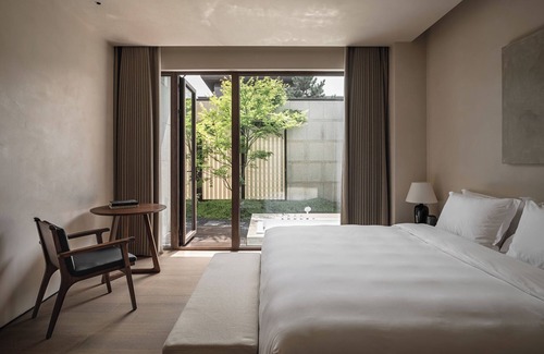 Xincheng Hotel | Yang Chen Hotel