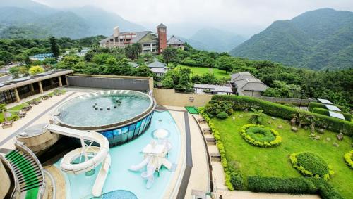 Jinshan Resort | Relax at Yang Ming Shan Tien Lai Resort & Spa - 4 Stars