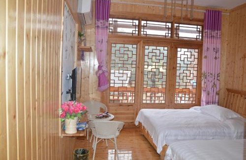 Wulingyuan House | Discover Yangjiajie Inn: Top-Rated Stay with Breakfast