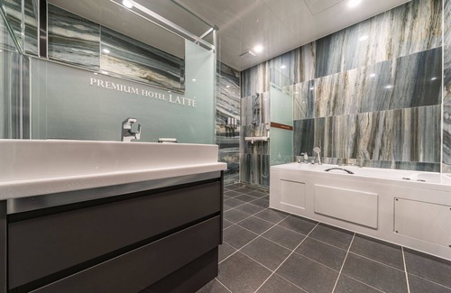 Yangju Hotel | Eco-Friendly Comfort at Yangju Latte Drive-in Hotel