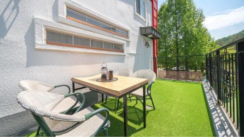 Hongcheon House | Yangpyeong dodam dodam pension