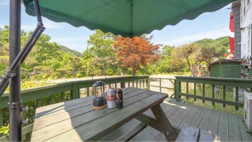 Hongcheon House | Yangpyeong dodam dodam pension