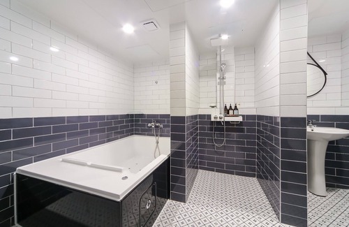 Yangsan Hotel | Eco-Friendly Comfort at Yangsan Bukdong The Bams Hotel