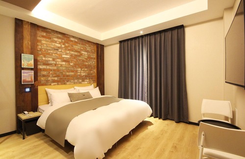 Yangsan Hotel | Discover YANGSAN LIME HOTEL: Family-Friendly Getaway
