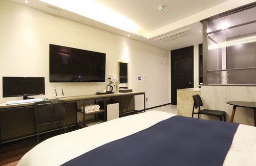 Yangsan Hotel | Discover YANGSAN LIME HOTEL: Family-Friendly Getaway