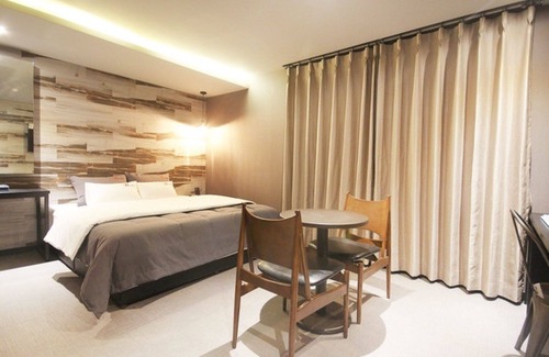 Mulgum-ri Hotel | Discover Yangsan Mulgeum Bliss Hotel with Family-Friendly Amenities