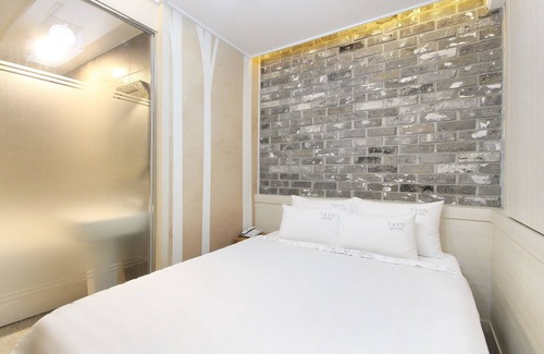 Yangsan Hotel | Eco-Friendly Yangsan Tongdosa Tayo with Breakfast & Hot Tub