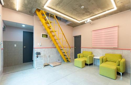 Yangsan House | Yangsan Yeonhuijae Pet-friendlyPool Villa