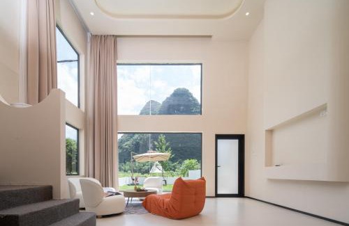 Yangshuo Hotel | Yangshuo Karst Canvas