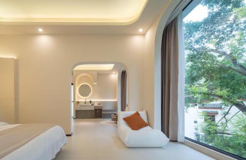 Yangshuo Hotel | Yangshuo Karst Canvas