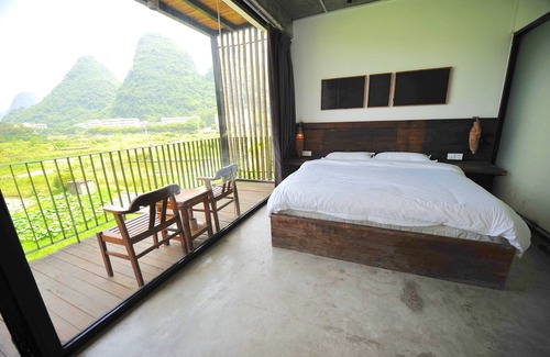 Yangshuo House | Budget-Friendly Stay at Yangshuo Sudder Street Guesthouse