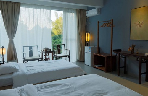 Yangshuo Hotel | Yangshuo Tao House