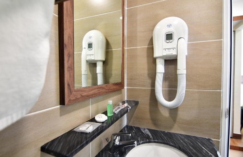 Bandar Baru Permas Jaya Hotel | Budget-Friendly Stay at Yangtze Hotel with Child Amenities
