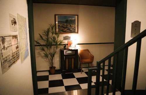 Yangyang House | Discover Family-Friendly Comfort at Bookers Beach Motel