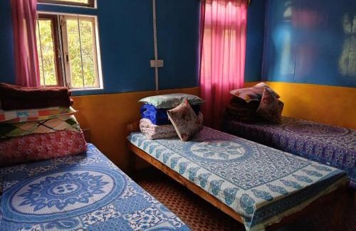 Darjeeling House | Yangzon Homestay By StayApart