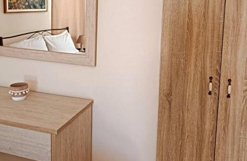 Exopoli House | Cozy Yannis Apartments - Guest Rated 9.3/10, Child Friendly