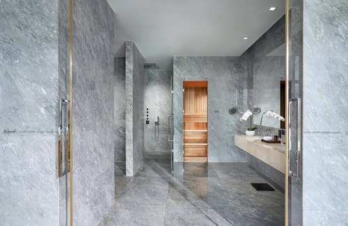 Huairou Hotel | Elegant Yanqi Hotel by Kempinski with Spa and Pool Access