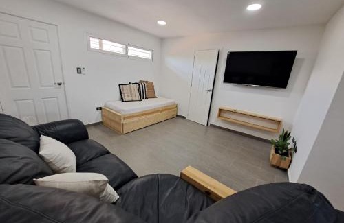 Margarita Island Apartment | Oceanfront Yaque Suite with Pool & 9.4/10 Guest Rating