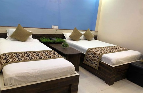 Itahari Hotel | Budget-Friendly Yara Hotel with Pet and Family Amenities