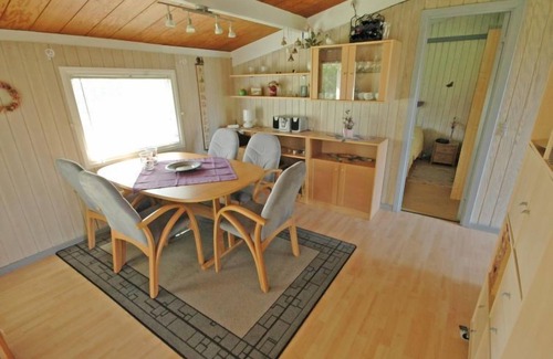 Strøby Egede House | Serene Stay at "Yari" - Steps from the Oceanfront