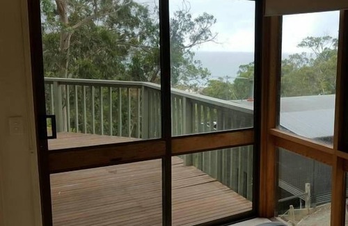 Kennett River House | Serene Yaringa Retreat Nestled in the Trees - 9.8 Rated