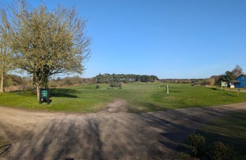 Hopton Apartment | Yarmouth Holiday Home