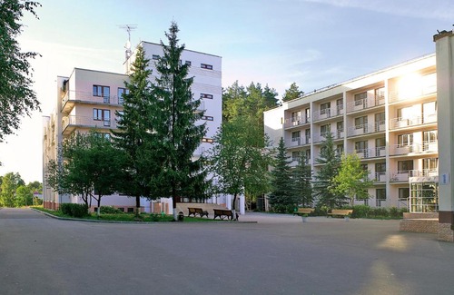 Karabikha Hotel | Discover Yaroslavl Park-Hotel with Great Amenities