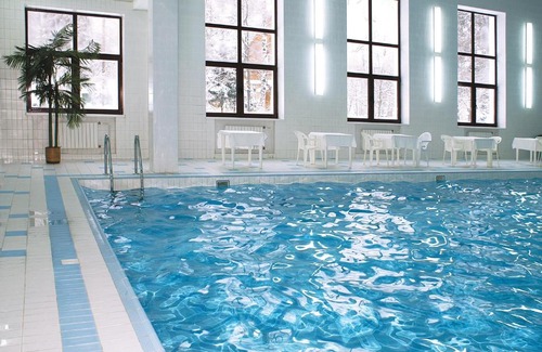 Karabikha Hotel | Discover Yaroslavl Park-Hotel with Great Amenities